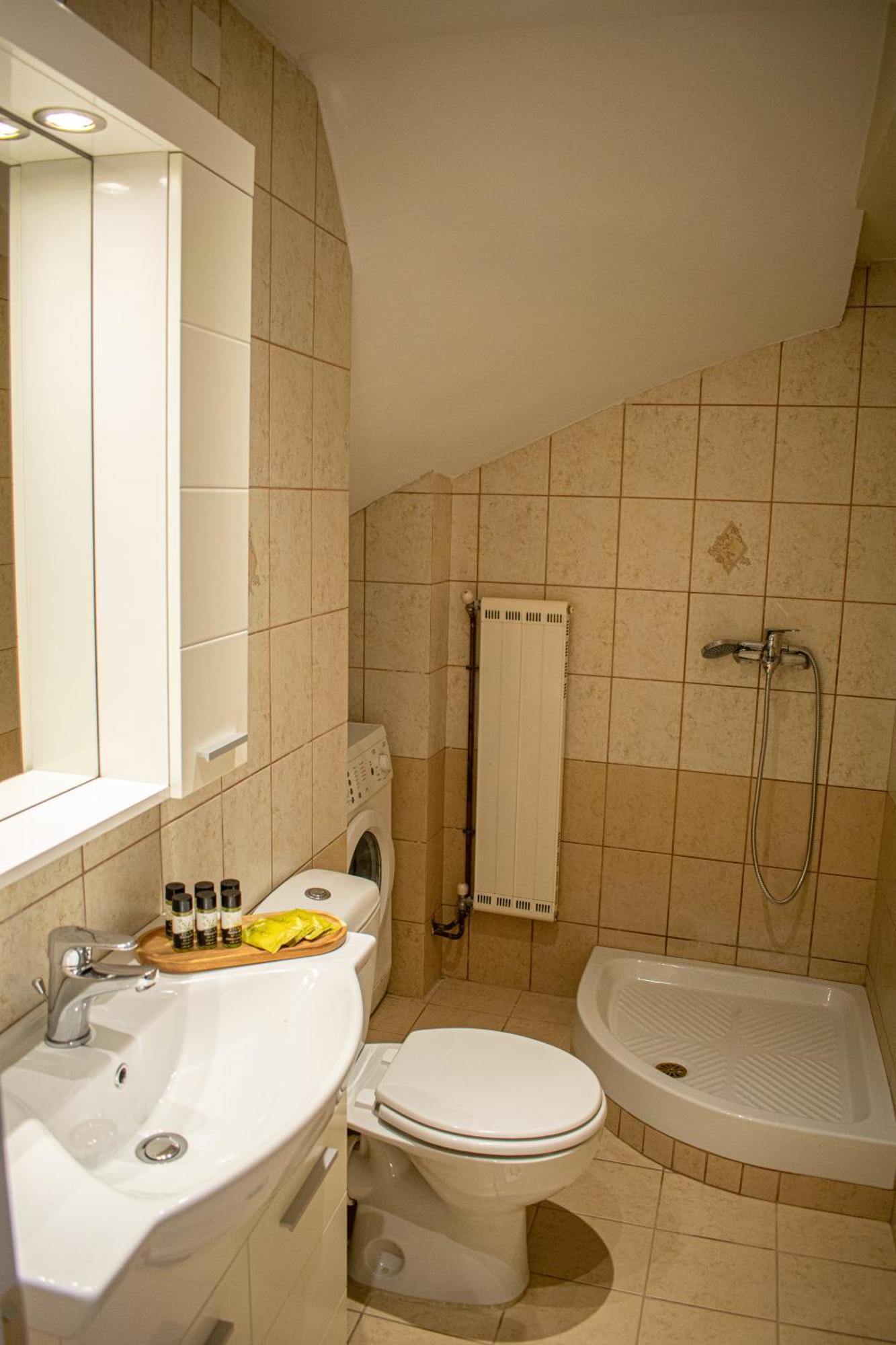 Alba Spacious Maisonette Corfu  Exterior photo